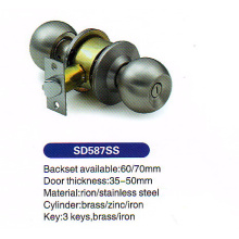 Новый дизайн 587 Ss Door Lock